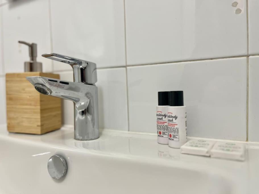 Suite Polkka Lyon Kültér fotó