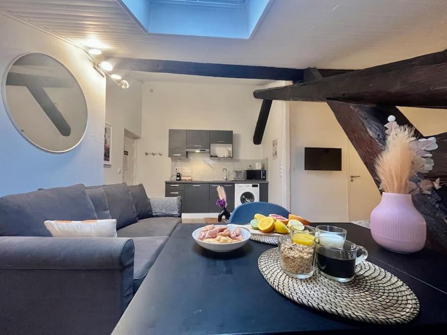 Suite Polkka Lyon Kültér fotó