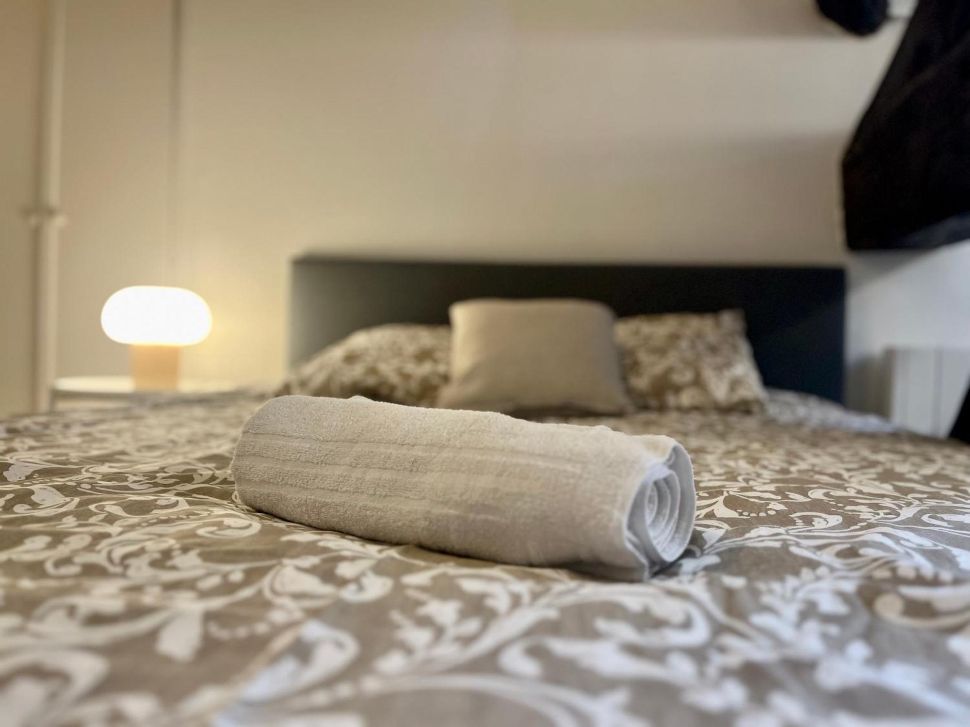 Suite Polkka Lyon Kültér fotó