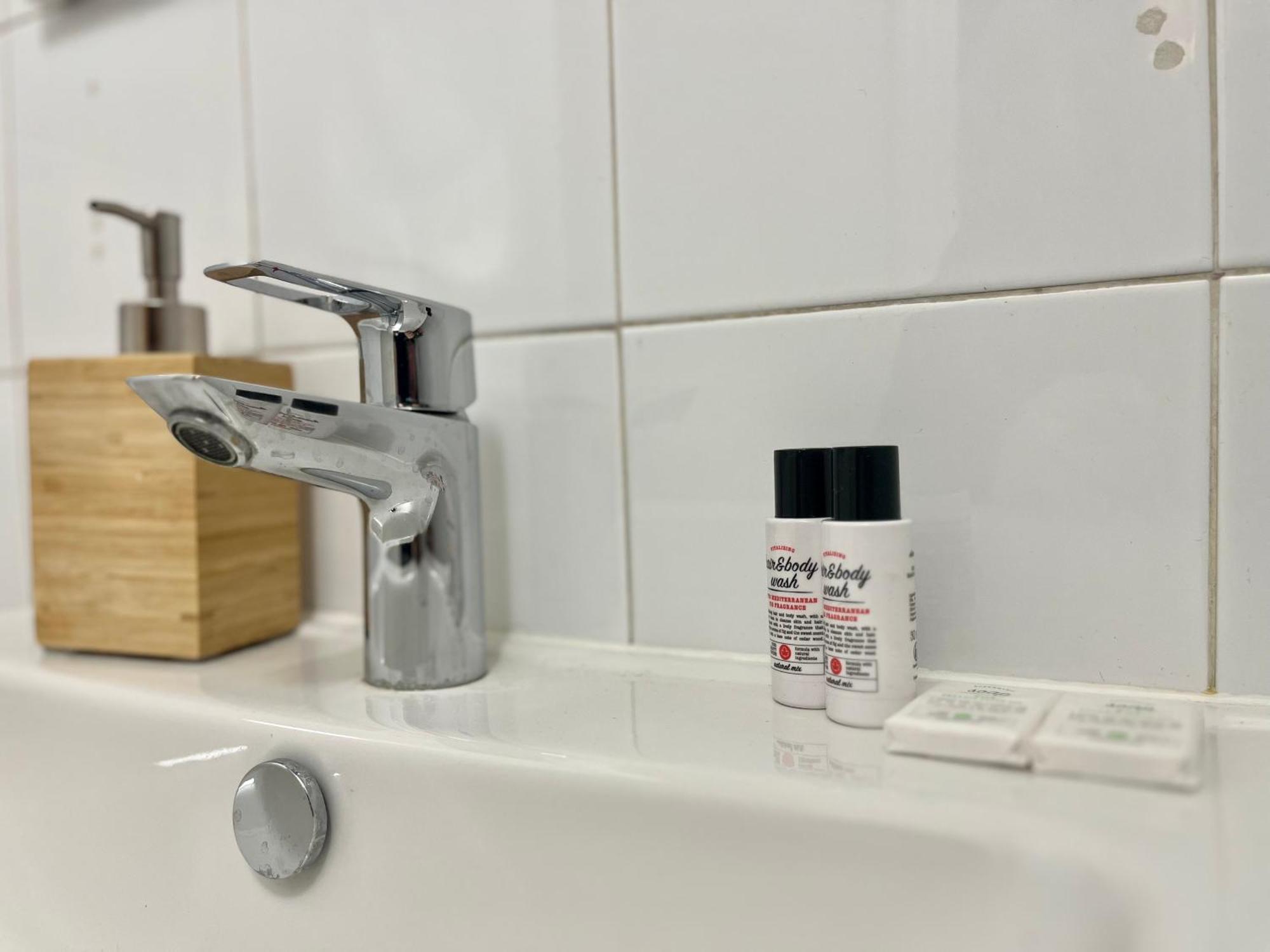 Suite Polkka Lyon Kültér fotó