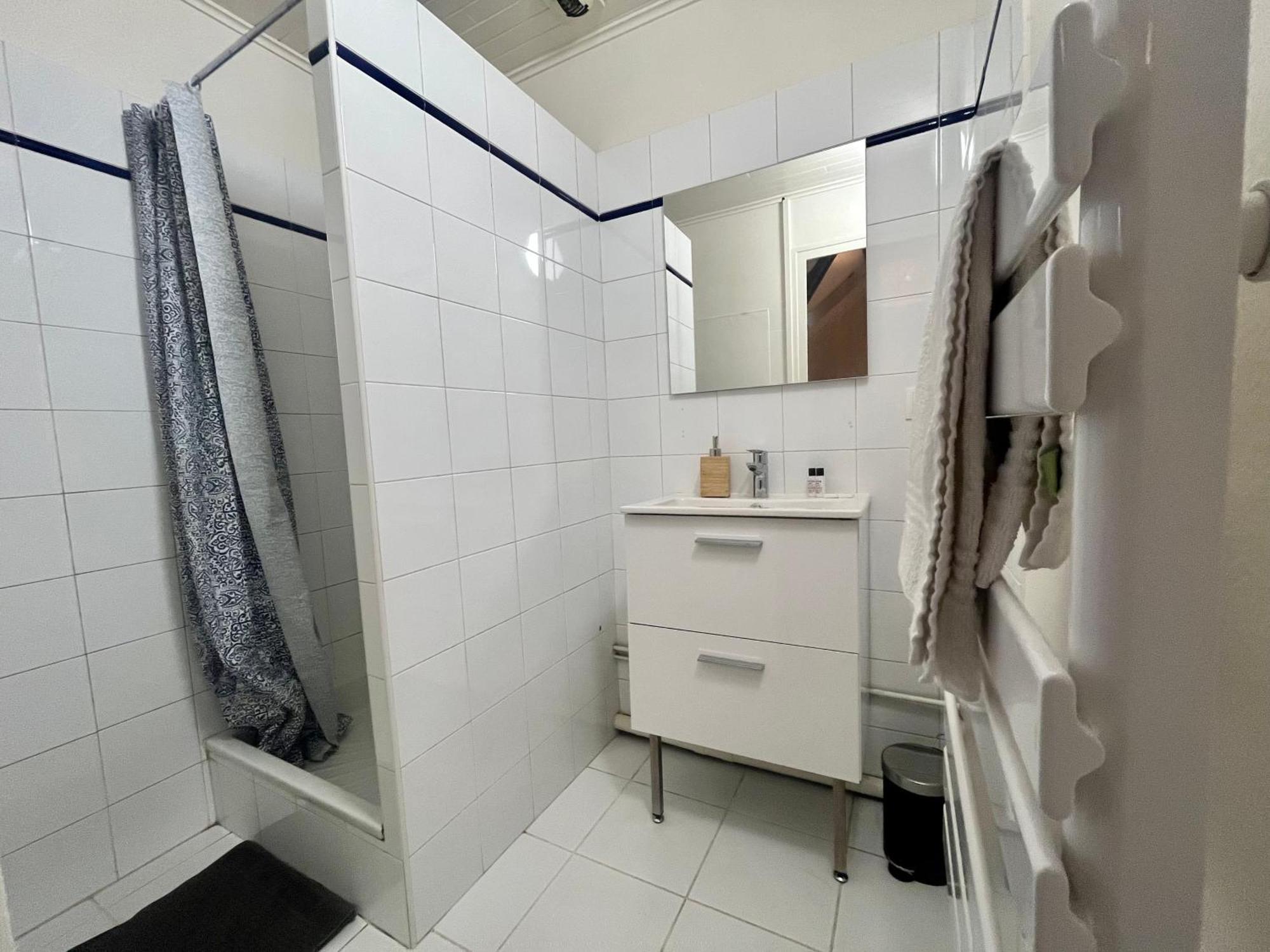 Suite Polkka Lyon Kültér fotó