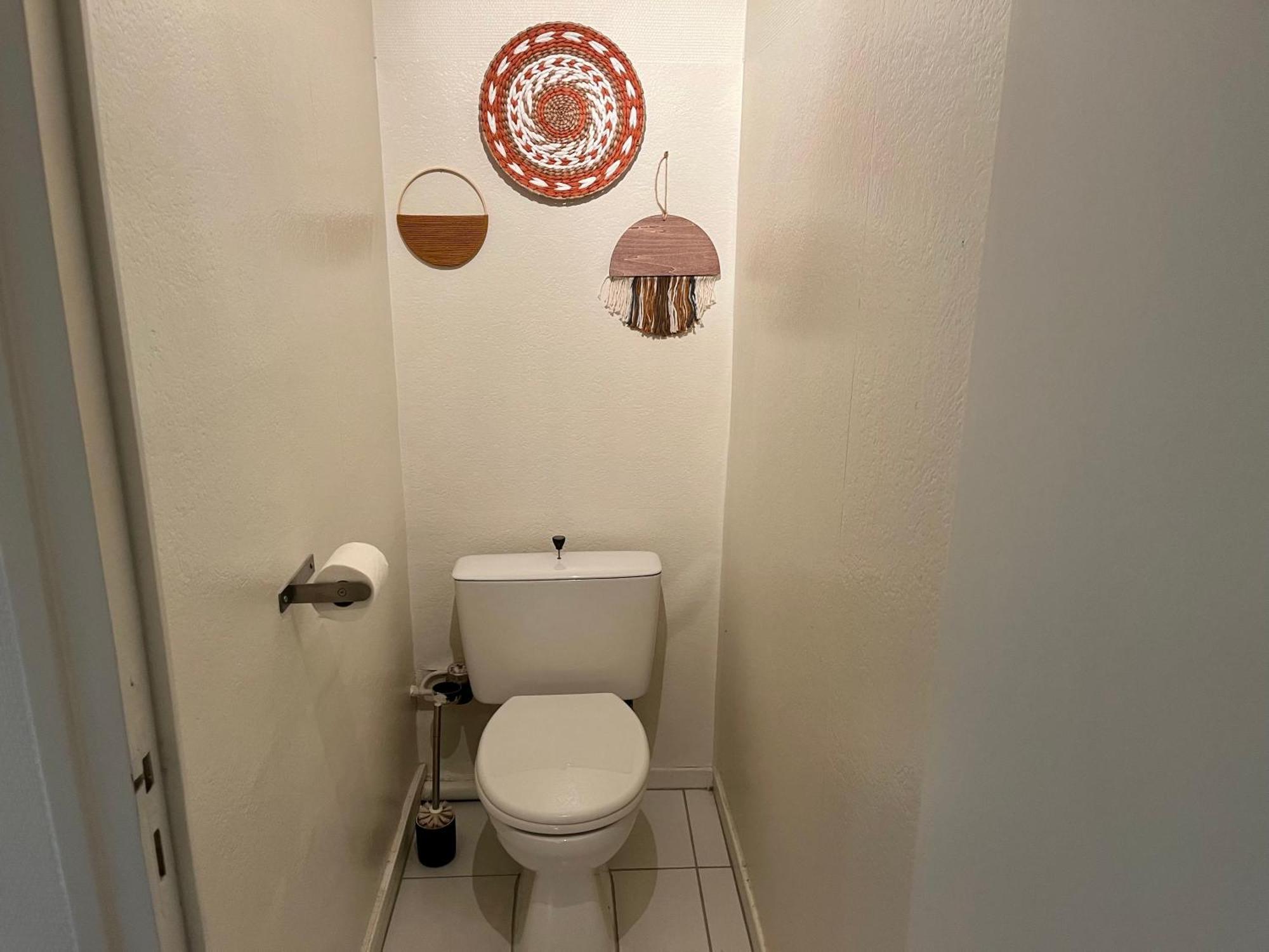 Suite Polkka Lyon Kültér fotó